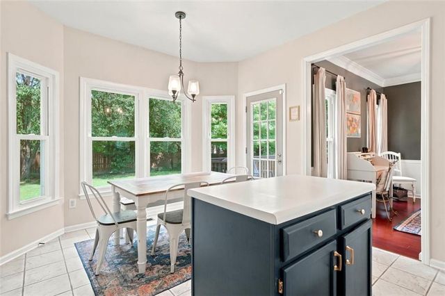 1571 Cooks Pond Drive, Powder Springs, GA 30127