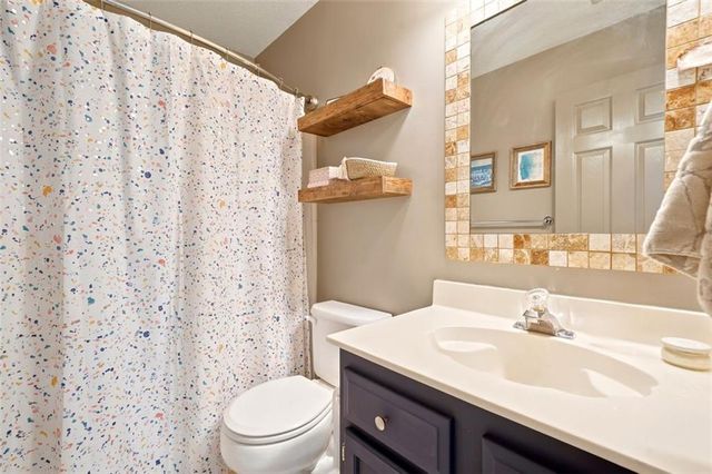 1571 Cooks Pond Drive, Powder Springs, GA 30127