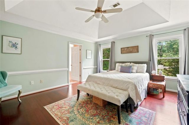 1571 Cooks Pond Drive, Powder Springs, GA 30127