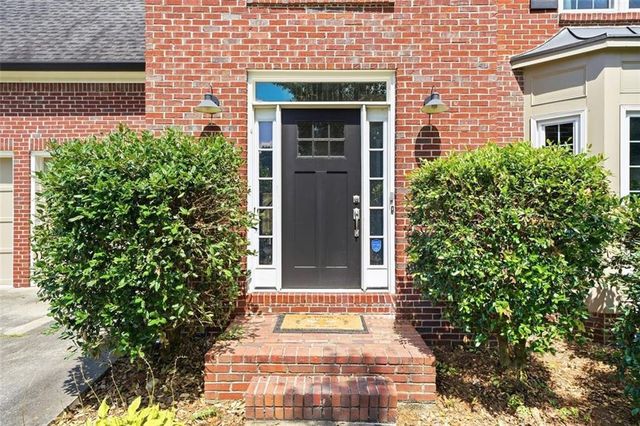 1571 Cooks Pond Drive, Powder Springs, GA 30127