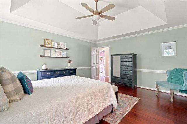 1571 Cooks Pond Drive, Powder Springs, GA 30127