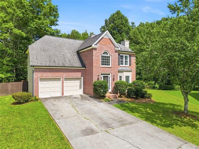 1571 Cooks Pond Drive, Powder Springs, GA 30127