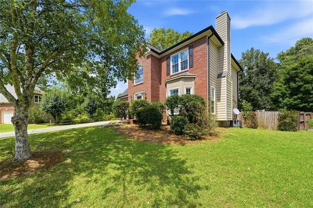 1571 Cooks Pond Drive, Powder Springs, GA 30127