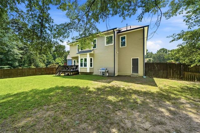 1571 Cooks Pond Drive, Powder Springs, GA 30127