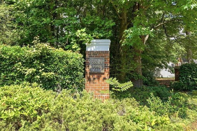 1571 Cooks Pond Drive, Powder Springs, GA 30127