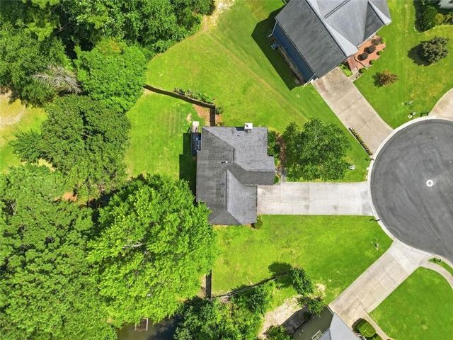 1571 Cooks Pond Drive, Powder Springs, GA 30127