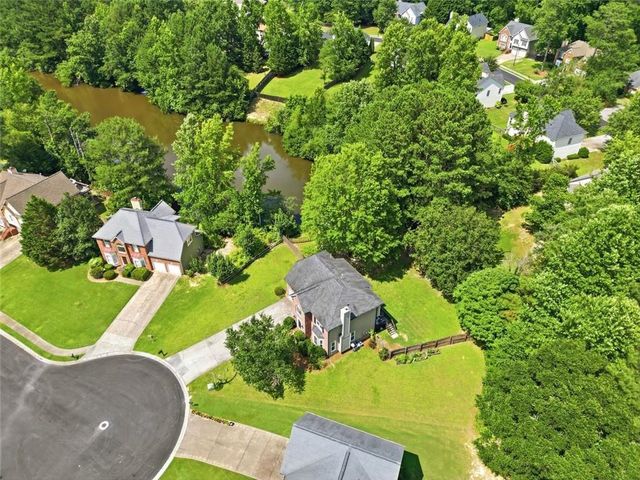 1571 Cooks Pond Drive, Powder Springs, GA 30127