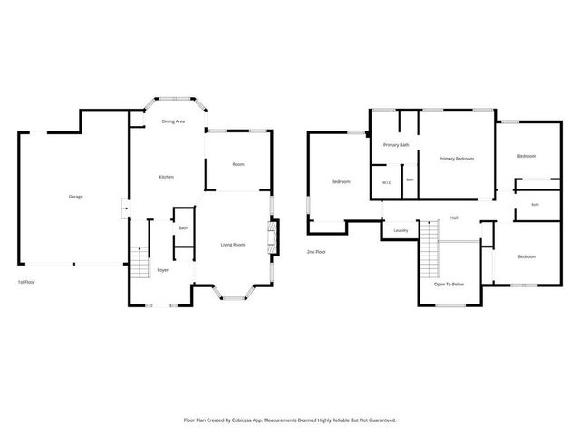 1571 Cooks Pond Drive, Powder Springs, GA 30127