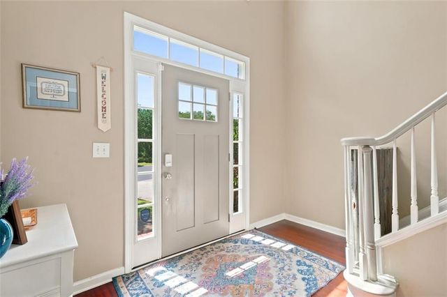 1571 Cooks Pond Drive, Powder Springs, GA 30127