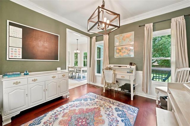 1571 Cooks Pond Drive, Powder Springs, GA 30127