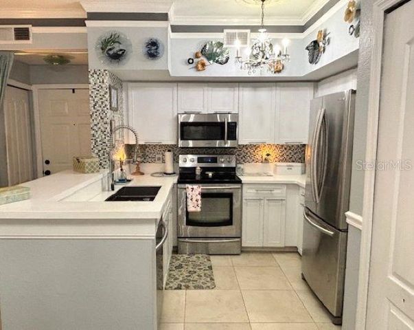 4138 CENTRAL SARASOTA PARKWAY 1516, Sarasota, FL 34238