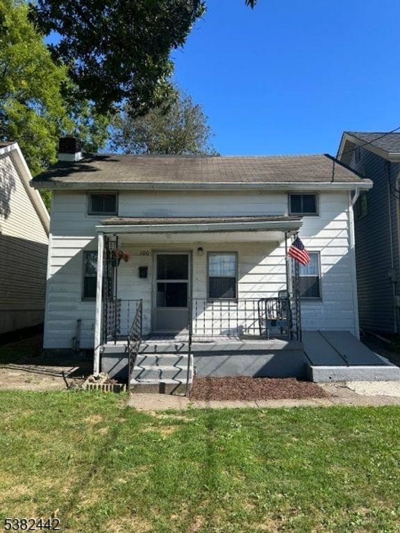 100 Myrtle Ave, Washington Boro, NJ 07882