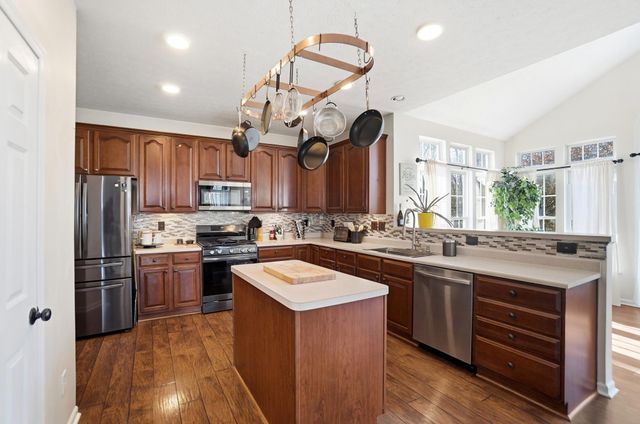 7891 Celestial Circle 7891 Celestial Circle, Liberty Township, OH 45044