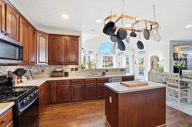 7891 Celestial Circle 7891 Celestial Circle, Liberty Township, OH 45044