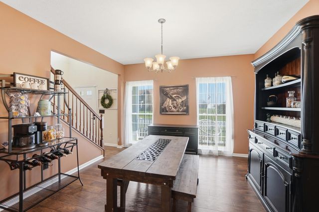 7891 Celestial Circle 7891 Celestial Circle, Liberty Township, OH 45044