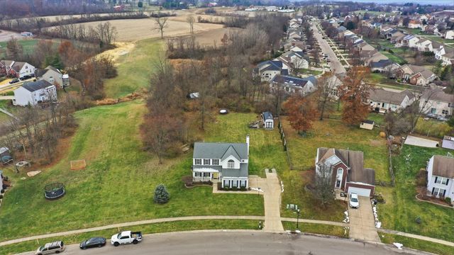 7891 Celestial Circle 7891 Celestial Circle, Liberty Township, OH 45044