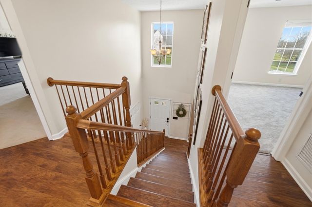 7891 Celestial Circle 7891 Celestial Circle, Liberty Township, OH 45044