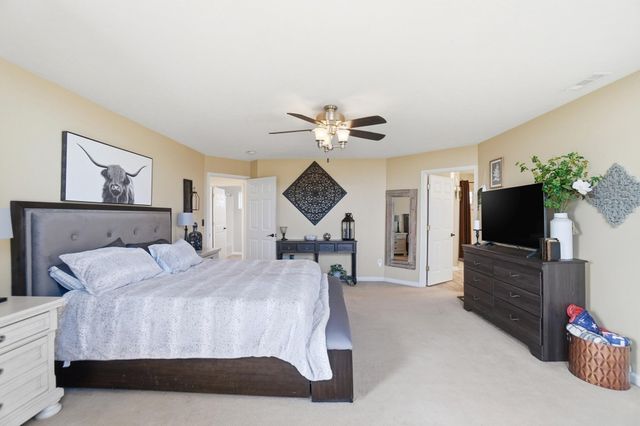 7891 Celestial Circle 7891 Celestial Circle, Liberty Township, OH 45044