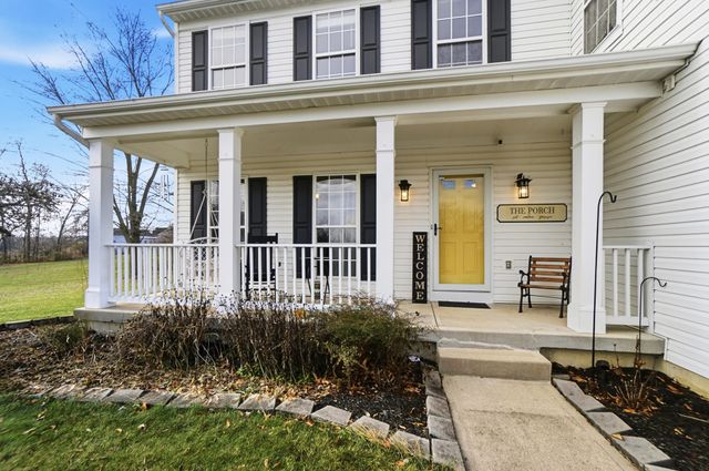 7891 Celestial Circle 7891 Celestial Circle, Liberty Township, OH 45044