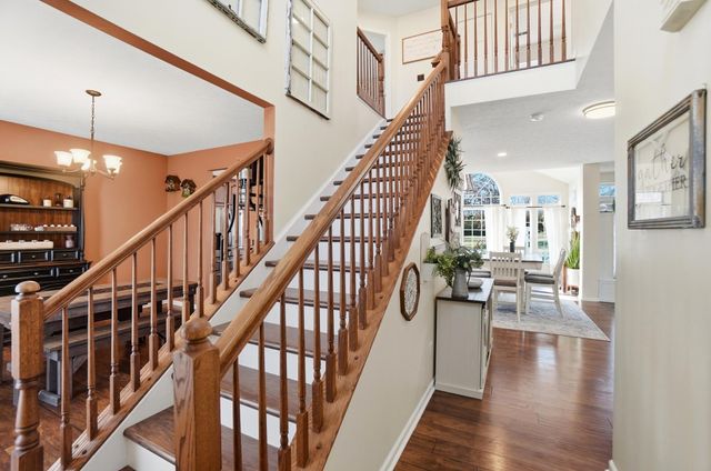 7891 Celestial Circle 7891 Celestial Circle, Liberty Township, OH 45044