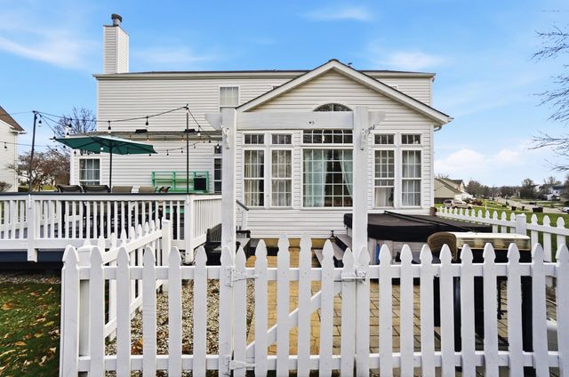 7891 Celestial Circle 7891 Celestial Circle, Liberty Township, OH 45044