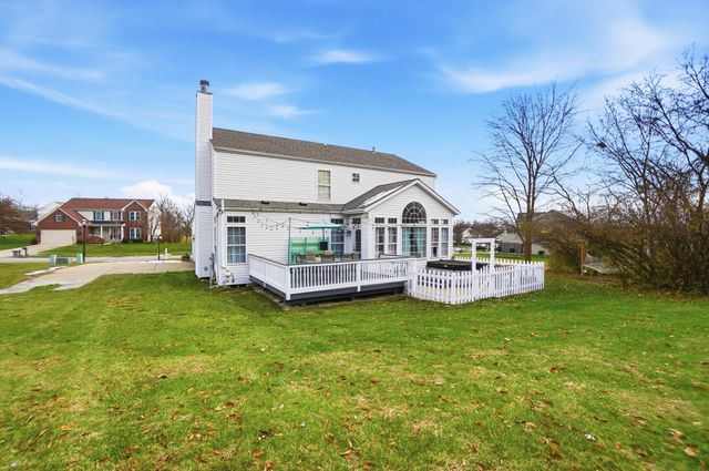 7891 Celestial Circle 7891 Celestial Circle, Liberty Township, OH 45044