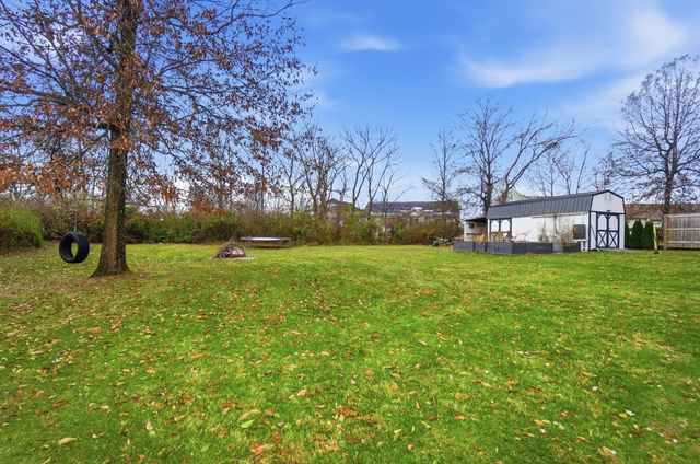 7891 Celestial Circle 7891 Celestial Circle, Liberty Township, OH 45044