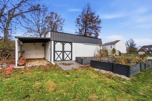 7891 Celestial Circle 7891 Celestial Circle, Liberty Township, OH 45044