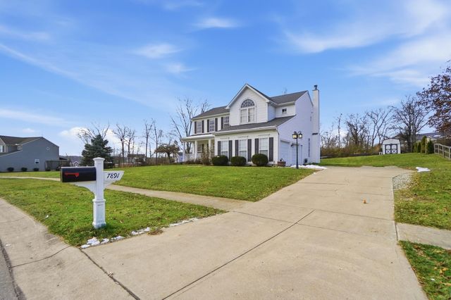 7891 Celestial Circle 7891 Celestial Circle, Liberty Township, OH 45044