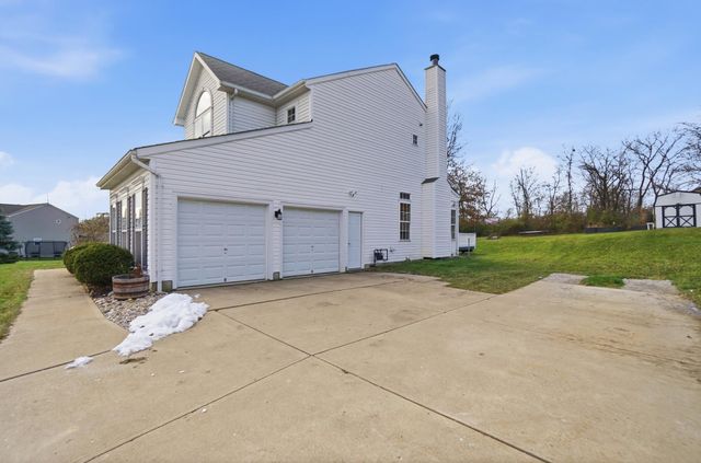 7891 Celestial Circle 7891 Celestial Circle, Liberty Township, OH 45044