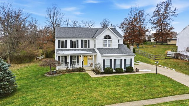 7891 Celestial Circle 7891 Celestial Circle, Liberty Township, OH 45044