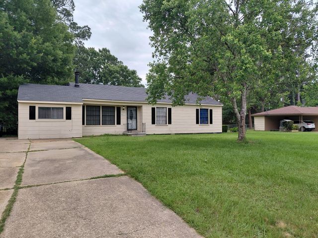 8921 Ferndale Lane, Shreveport, LA 71118