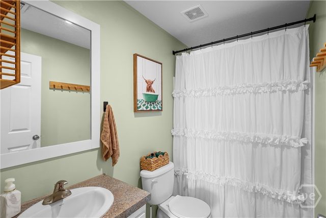 181 Dewey Rush Landing Road, Glennville, GA 30427