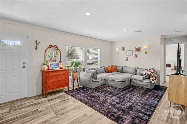 181 Dewey Rush Landing Road, Glennville, GA 30427