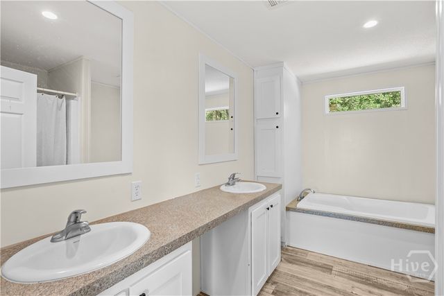 181 Dewey Rush Landing Road, Glennville, GA 30427