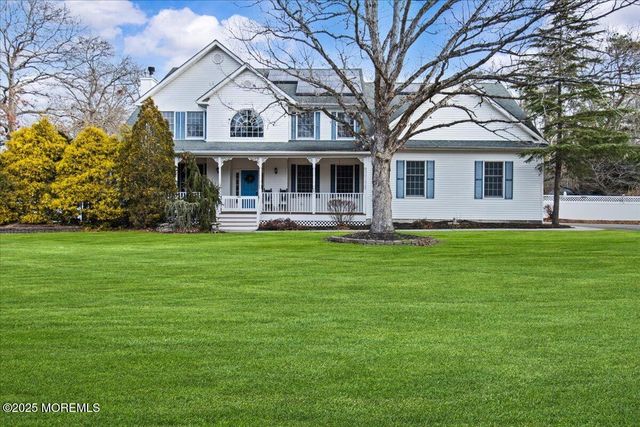 73 Porter Road, Howell, NJ 07731