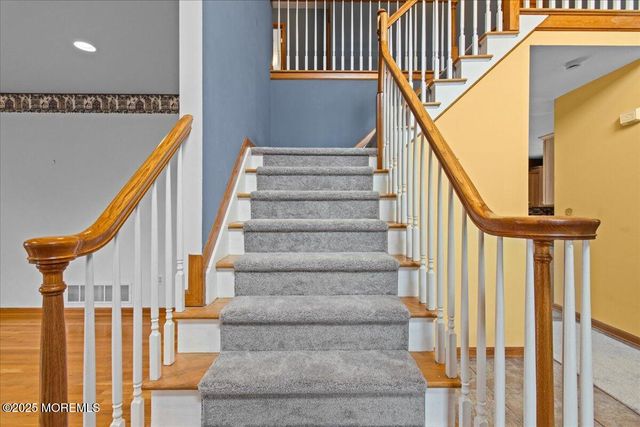 73 Porter Road, Howell, NJ 07731