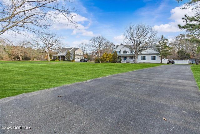 73 Porter Road, Howell, NJ 07731