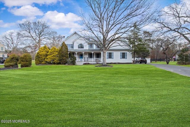 73 Porter Road, Howell, NJ 07731