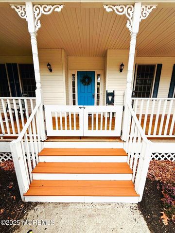 73 Porter Road, Howell, NJ 07731