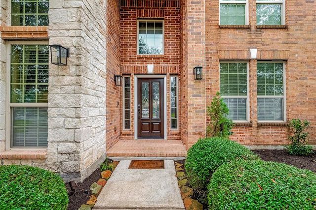 16011 Maple Shores Drive, Houston, TX 77044