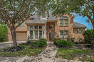 16011 Maple Shores Drive, Houston, TX 77044