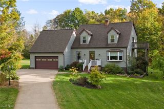 8560 Willow Lane, Chardon, OH 44024