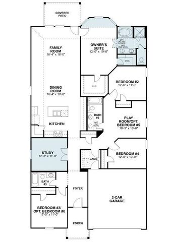 21203 Venetian Glass Lane, Tomball, TX 77447
