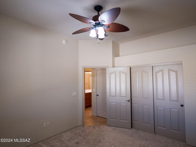 10534 E George Brookbank Place, Tucson, AZ 85747
