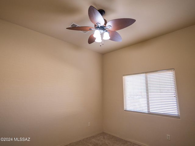 10534 E George Brookbank Place, Tucson, AZ 85747