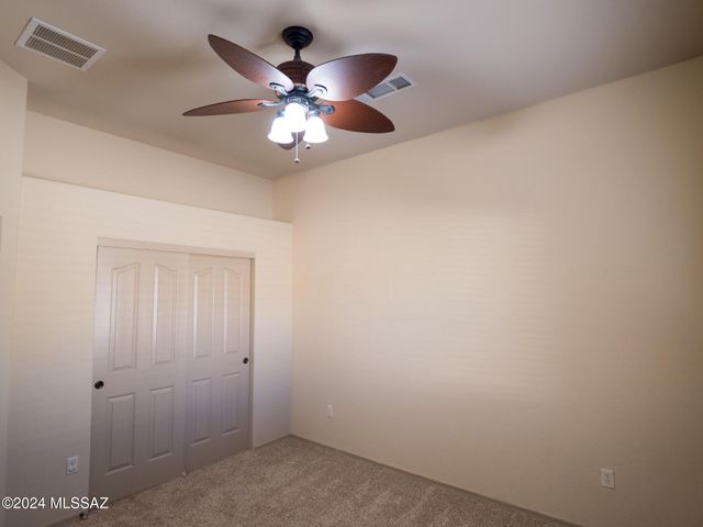 10534 E George Brookbank Place, Tucson, AZ 85747