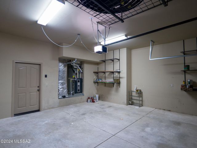 10534 E George Brookbank Place, Tucson, AZ 85747