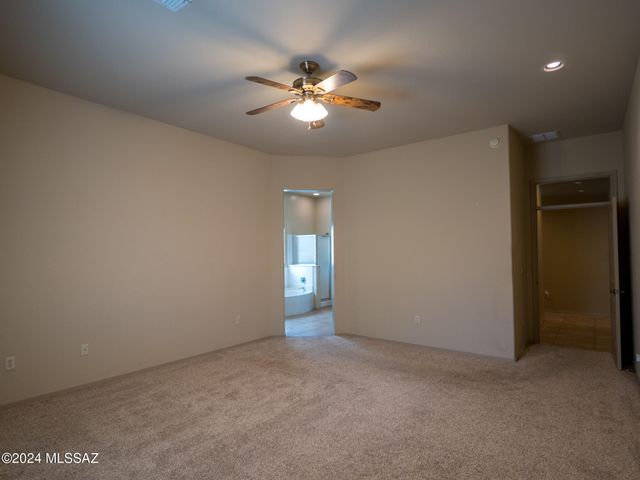 10534 E George Brookbank Place, Tucson, AZ 85747