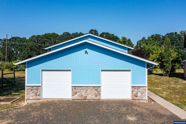 250 N Gun Club Rd, Independence, OR 97351